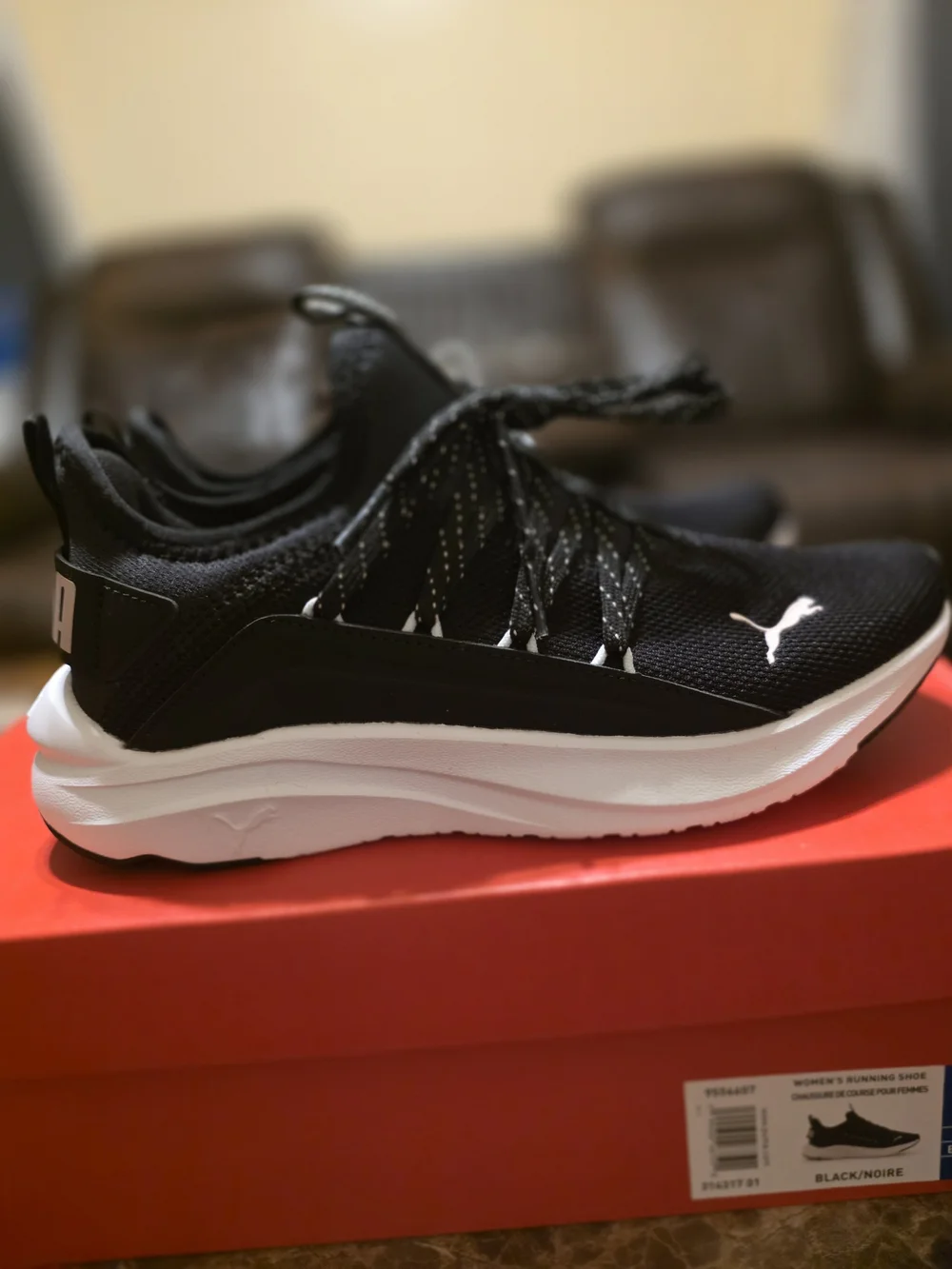 Puma Women's Running Sneakers